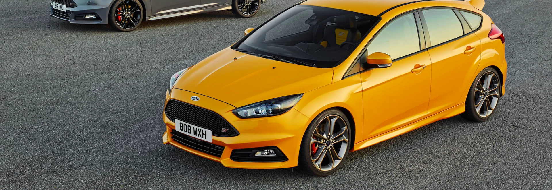 Ford Focus ST Diesel gets an upgrade from Mountune